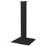 Floor Stand Powder-Coated Steel KS010-0420 - Black KS010-0420