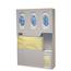Protection System ABS Plastic LD-007 - Beige LD-007