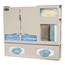 Protection System ABS Plastic LD-037 - Beige LD-037