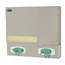 Protection System with Door ABS Plastic PS001-0212 - Beige PS001-0212