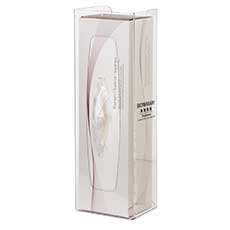 Task Wipe Dispenser Large PETG Plastic CL003-0111 - Clear CL003-0111