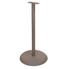 Floor Stand Powder-Coated Steel KS201-0029 - Gray KS201-0029