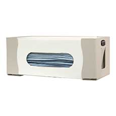 Protection Dispenser Universal Boxed Quartz ABS Plastic PD300-0212 - Beige PD300-0212