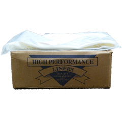 High Performance Liners CL-ZL-PXC38X58CLR