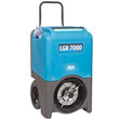 Dri-Eaz LGR 7000 XLi Dehumidifier