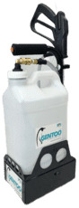 StainOut System Gentoo Battery Sprayer GEN2.0 2.5 Gallon Capacity 12 x 7 x 29 in. SOS-71-202