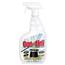 Ooo-dini - Grease, oil, tar & adhesiver remover 6/quarts NIL-C516-009             