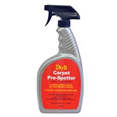 Do it Trigger Spray Carpet Pre-Spotter - 24oz 603015