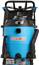 16 Gallon Wet/Dry Vacuum w/ Blower