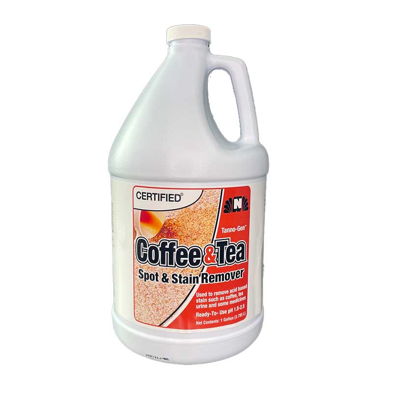 Nilodor Coffee and Tea W-3 Tanno-Gen Stain Remover