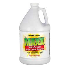 The MAXX Multi-Purpose Carpet Spotter - 1 Gallon  NIL-C515-005