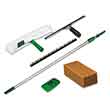 Unger Pro Window Cleaning Kit                                UNGPWK00