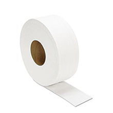 9" Diameter Jumbo Toilet Paper Roll