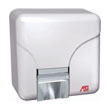 ASI PORCELAIR Surface Mounted Automatic Hand & Face Dryer 