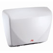 American Specialties 0185 ROVAL Surface Mounted High-Speed Automatic Hand Dryer 