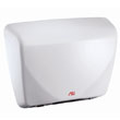 American Specialties 0195 ROVAL Surface Mounted High-Speed Automatic Hand Dryer