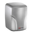 TURBO-Dri High-Speed Automatic Hand Dryer, Satin Stainless Steel