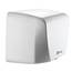 American Specialties [0198-2] TURBO-Dri™ Junior Surface Mounted High-Speed Automatic Hand Dryer - 220/240V - White