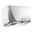 American Specialties [0198-2] TURBO-Dri™ Junior Surface Mounted High-Speed Automatic Hand Dryer - 220/240V - White