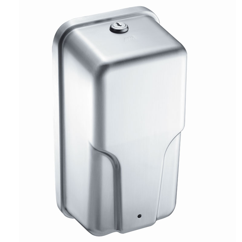 Roval Automatic Soap Dispenser - 33.8 oz.