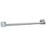 American Specialties [7355-24B] Surface Mounted Stainless Steel Towel Bar - Round Bar - Bright Finish - 24