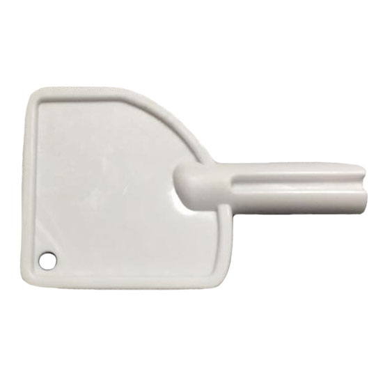 Alpine Plastic Soap Dispenser Key Replacements