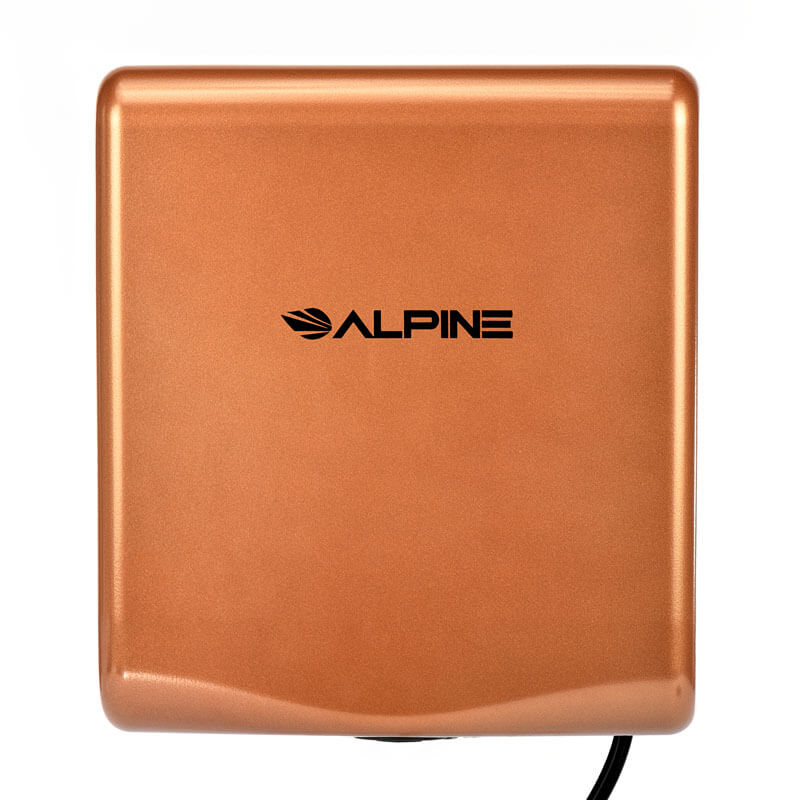 Alpine Automatic Hand Dryers UnoClean