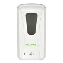 Automatic Hands-Free Hand Sanitizer 1200 ML Dispenser ALP-430-L