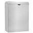 Sanitary Napkin Receptacle - Stainless Steel ALP-451-SSB