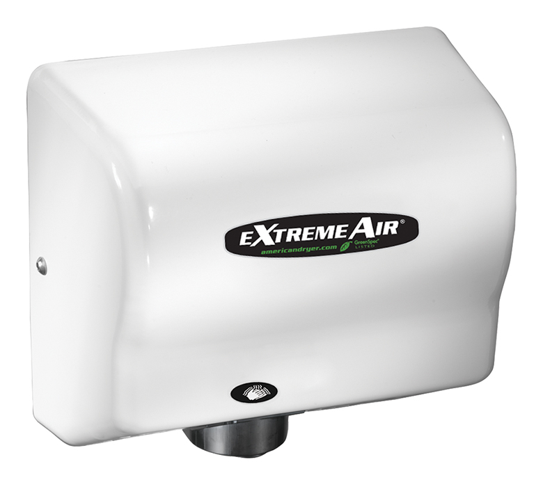 ExtremeAir EXT7 Adjustable Eco High-Speed Hand Dryer
