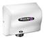 American Dryer ExtremeAir CPC Automatic Hand Dryer - White ABS         