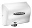 ExtremeAir GXT9 High-Speed Hand Dryer - White ABS