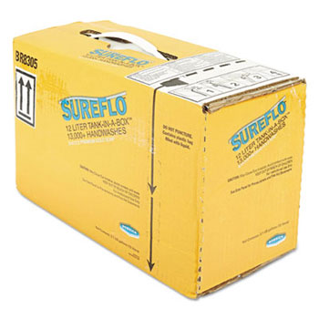 SureFlo Premium Gold Soap-Tank Cartridge           
