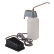 Bradley Foot Operated Surgical Liquid Soap Dispenser