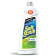 Soft Scrub Antibacterial Cleaner w/ Bleach