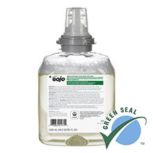 TFX Green Certified Foam Hand Cleaner Refill