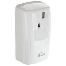 Odor Control LCD Pump Dispenser
