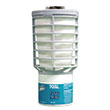 TC Rubbermaid TCell Odor Control System Fragrance Refill - Polar Mist