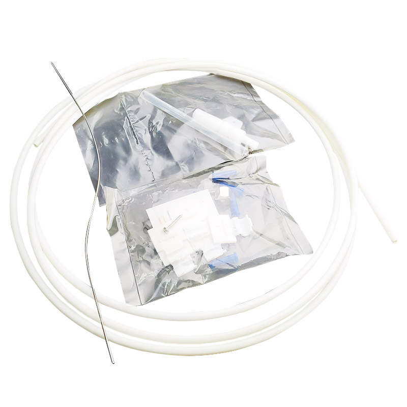 Technical Concepts AutoJanitor™ 2nd Fixture Tubing Kit - Plastic - 10'