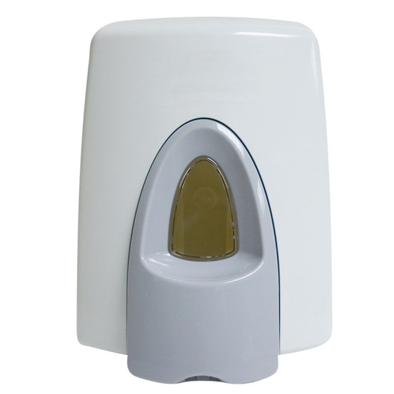 TC Rubbermaid CleanSeat Foaming Toilet Seat & Handle Cleaner - 400ml Dispenser