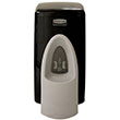 TC Rubbermaid CleanSeat Spray Toilet Seat & Handle Cleaner - 400ml Dispenser - Black