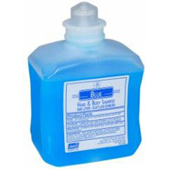 SC Johnson Professional Aquaress Hand & Body Shampoo - (4) 4 Liter ProLine Cartridges