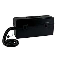 Omega Cordless Immediate Containment Vacuum VACO22VDC                