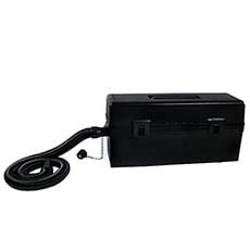 Atrix Omega Cordless ESD Vacuum – 22 V Brushless Cordless System, ESD Safe VACO22VESD