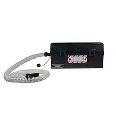 Omega Cordless Vacuum Class H14 CERTIFIED to IEC/EN 60335-2-69 Annex AA-Class H VACO22VUM2F