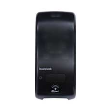 Boardwalk Bulk Fill Soap Dispenser 900 Ml 5.5 x 4 x 12 in. BWKSH900SBBW