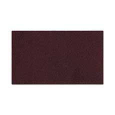 Boardwalk Deep Scrub Pads 20 x 14 in. 10/Carton BWKSPP1420