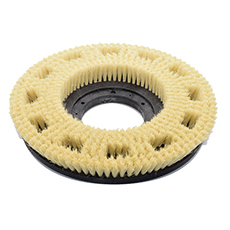Tampico Polishing Rotary Brush - 10" BB-690110