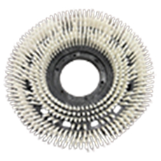 Stiff Nylon Rotary Brush - 13" BB-660213