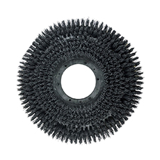 Abrasive 120 Grit Nylon Rotary Brush - 21" BB-770121